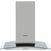 Thumbnail HOTPOINT PHGC64FLMX 60cm Cooker Hood With Curved Glass Canopy - 39478040789215