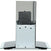 Thumbnail HOTPOINT PHGC64FLMX 60cm Cooker Hood With Curved Glass Canopy - 39478040854751