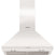 Thumbnail Hotpoint PHPC65FLMX 60cm Chimney Cooker Hood - 39478039871711