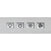 Thumbnail Hotpoint PHPN65FLMX1 60cm wide pyramid design cooker hood - 40157513416927