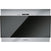 Thumbnail Hotpoint PHVP64FALK 60cm Angled Chimney Cooker Hood in Black | Atlantic Electrics- 39478042984671
