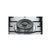 Thumbnail Hotpoint PPH75PDFIXUK 75cm Five Burner Gas Hob - 39478042820831