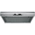 Thumbnail HOTPOINT PSLMO65FLSX 60cm Conventional Cooker Hood - 39478043050207