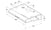 Thumbnail HOTPOINT PSLMO65FLSX 60cm Conventional Cooker Hood - 39478043115743