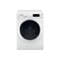 Thumbnail Hotpoint RD1076JD 10kg Wash 7kg Dry 1600rpm Freestanding Washer Dryer - 39478043476191
