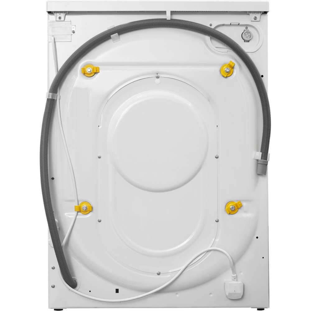 Hotpoint RDG8643WWUKN Futura 8kg Wash 6kg Dry 1400rpm Freestanding Washer Dryer - White | Atlantic Electrics - 39478044557535 
