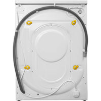 Thumbnail Hotpoint RDG8643WWUKN Futura 8kg Wash 6kg Dry 1400rpm Freestanding Washer Dryer - 39478044557535