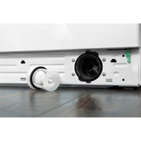 Thumbnail Hotpoint RDG8643WWUKN Futura 8kg Wash 6kg Dry 1400rpm Freestanding Washer Dryer - 39478044524767