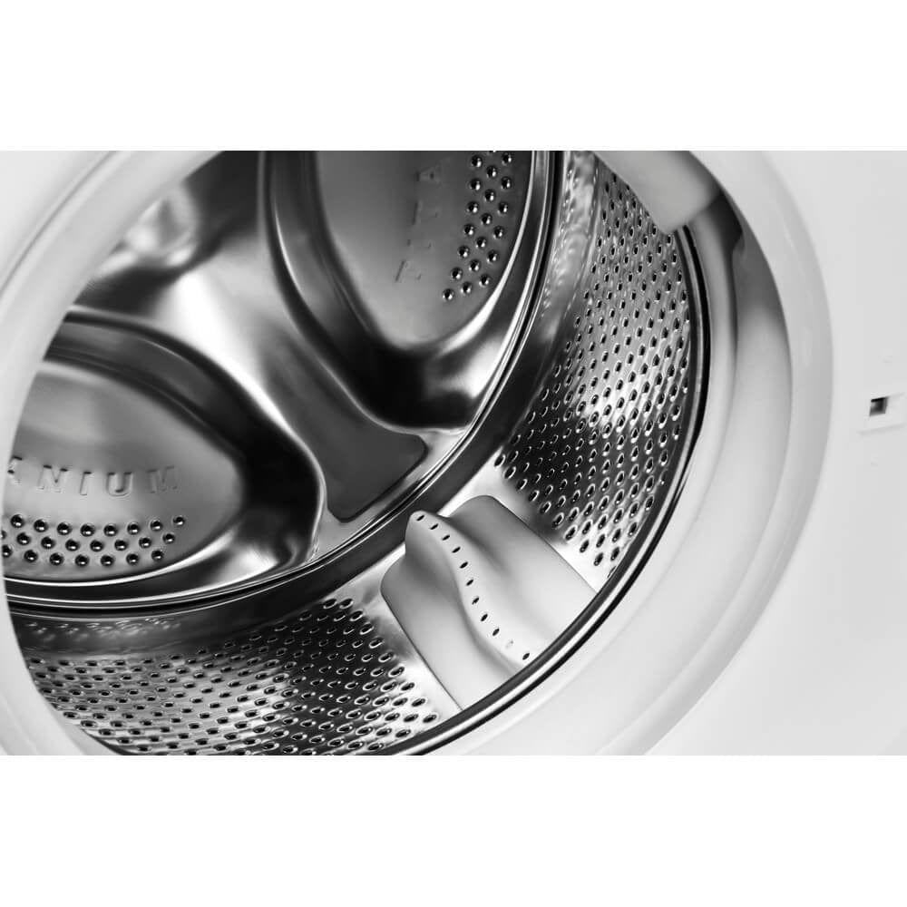 Hotpoint RDG9643WUKN 9Kg - 6Kg Freestanding Washer Dryer with 1400 rpm White | Atlantic Electrics - 39478045802719 