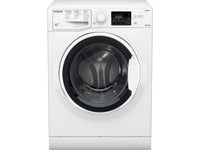 Thumbnail Hotpoint RDGE9643WUKN 9kg/6kg 1400 Spin Washer Dryer White - 39478045606111
