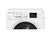 Thumbnail Hotpoint RDGE9643WUKN 9kg/6kg 1400 Spin Washer Dryer White | Atlantic Electrics- 39478045671647