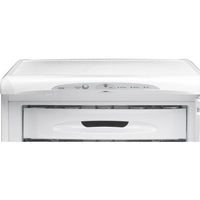Thumbnail Hotpoint RZA36P1 90 Litre Freestanding Under Counter Freezer A+ Energy Rating 60cm Wide - 39478058713311