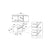 Thumbnail Hotpoint SA2540HBL 8 Function Electric Built- 39478053044447