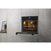 Thumbnail Hotpoint SA2540HBL 8 Function Electric Built- 39478053372127