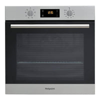 Thumbnail Hotpoint SA2540HIX 8 Function Electric Built- 39478050062559