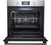 Thumbnail Hotpoint SA2540HIX 8 Function Electric Built- 39478050128095