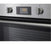 Thumbnail Hotpoint SA2540HIX 8 Function Electric Built- 39478050193631