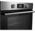 Thumbnail Hotpoint SA2540HIX 8 Function Electric Built- 39478050226399