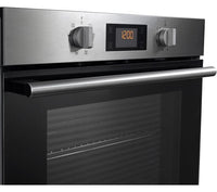 Thumbnail Hotpoint SA2540HIX 8 Function Electric Built- 39478050226399