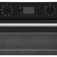 Thumbnail Hotpoint SA2540HWH Built In Electric Single Oven 66L- 39478050554079