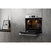 Thumbnail Hotpoint SA2840PIX Built In Electric Single Oven- 39478050848991