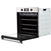 Thumbnail Hotpoint SA2840PIX Built In Electric Single Oven- 39478050881759