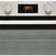 Thumbnail Hotpoint SA2840PIX Built In Electric Single Oven- 39478050783455