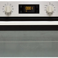 Thumbnail Hotpoint SA2840PIX Built In Electric Single Oven- 39478050783455