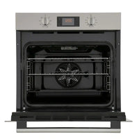 Thumbnail Hotpoint SA4544CIX 71 Liters Built- 40743683064031