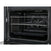 Thumbnail Hotpoint SA4544CIX 71 Liters Built- 40743683096799