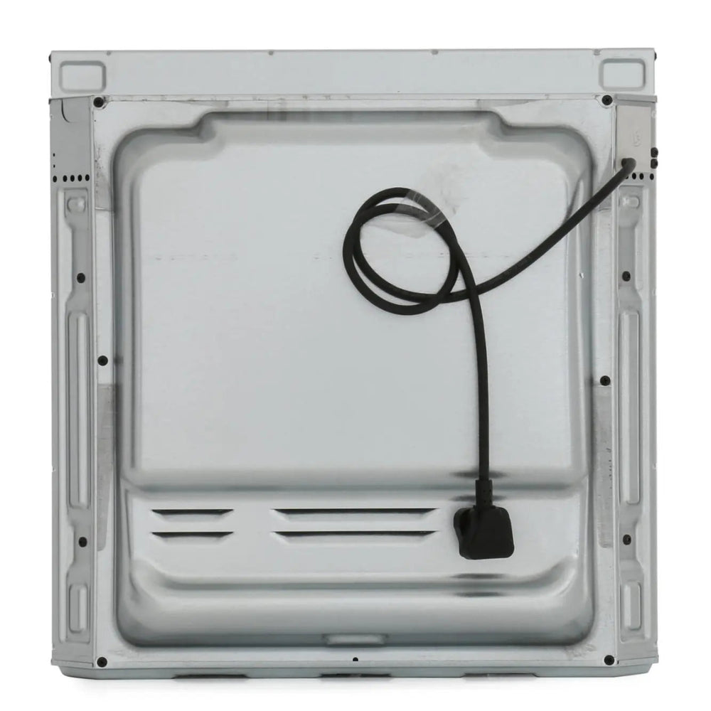 Hotpoint SA4544CIX 71 Liters Built-in Electric Single Oven - Stainless Steel | Atlantic Electrics - 40743683195103 