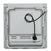 Thumbnail Hotpoint SA4544CIX 71 Liters Built- 40743683195103