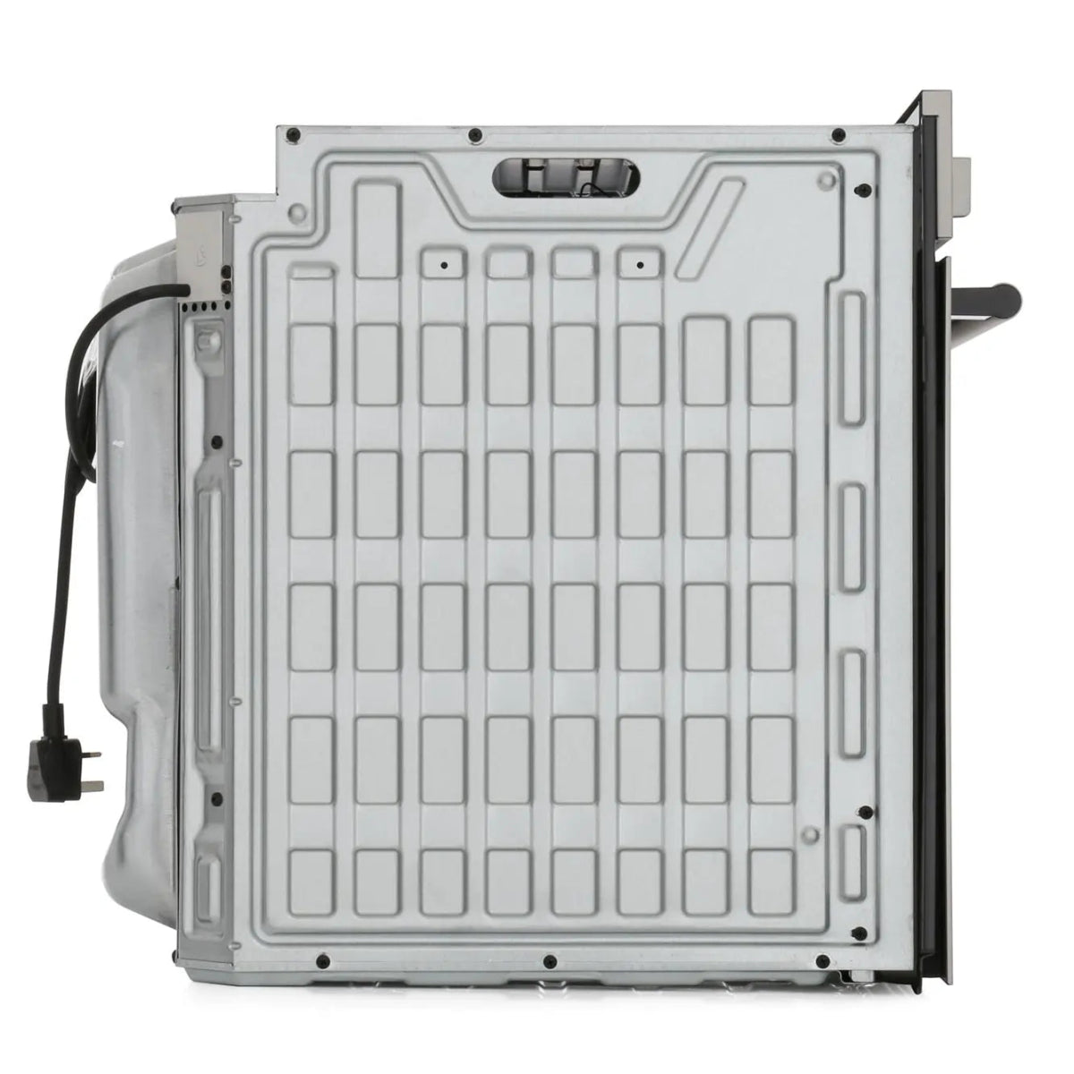 Hotpoint SA4544CIX 71 Liters Built-in Electric Single Oven - Stainless Steel | Atlantic Electrics