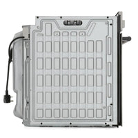 Thumbnail Hotpoint SA4544CIX 71 Liters Built- 40743683162335