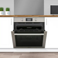 Thumbnail Hotpoint SA4544CIX 71 Liters Built- 40743683031263