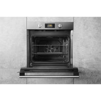 Thumbnail Hotpoint SA4544HIX Built In Electric Single Oven- 39478052585695