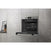 Thumbnail Hotpoint SA4544HIX Built In Electric Single Oven- 39478052552927