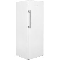Thumbnail Hotpoint SH61QW 321 Litre Freestanding Larder Fridge 167cm Tall A+ Energy Rating 60cm Wide - 39478048653535