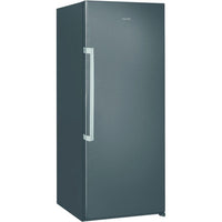 Thumbnail Hotpoint SH6A1QGRD 1.67m Freestanding Fridge Graphite - 39478048129247