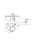Thumbnail Hotpoint SI4854PIX Multifunction Single Oven With Pyrolytic Cleaning - 39478048915679