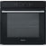 Thumbnail Hotpoint SI6871SPBL Built In Electric Single Oven - 40351087624415