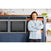 Thumbnail Hotpoint SI6874SHIX Touch Control Multifunction Electric Built- 39478051242207