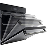 Thumbnail Hotpoint SI6874SHIX Touch Control Multifunction Electric Built- 39478051143903