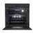 Thumbnail Hotpoint SI6874SHIX Touch Control Multifunction Electric Built- 39478051111135