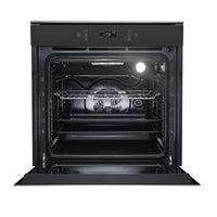 Thumbnail Hotpoint SI6874SHIX Touch Control Multifunction Electric Built- 39478051111135