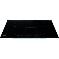Thumbnail Hotpoint TB3977BBF 77cm Touch Control 4 Zone 70cm Induction Hob - 39478049439967