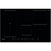 Thumbnail Hotpoint TB3977BBF 77cm Touch Control 4 Zone 70cm Induction Hob - 39478049210591