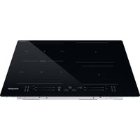 Thumbnail Hotpoint TS3560FCPNE CleanProtect 59cm Induction Hob - 40560947298527