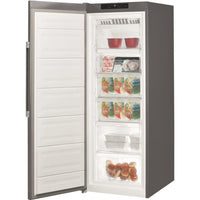 Thumbnail HOTPOINT UH6F1CG 222 Litre Freestanding Upright Freezer 167cm Tall Frost Free 60cm Wide - 39478052880607