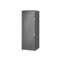 Thumbnail HOTPOINT UH6F1CG 222 Litre Freestanding Upright Freezer 167cm Tall Frost Free 60cm Wide - 39478052913375